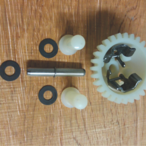 Governor Gear Assemblies