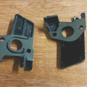Insulator Blocks