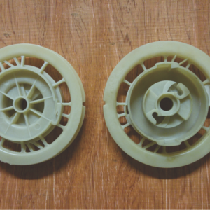 Recoil Pulleys 13mm & 14mm
