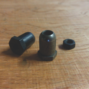Valve Lock Nut
