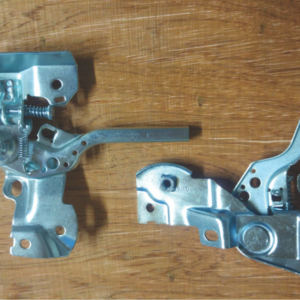 Throttle Assemblies