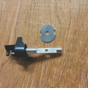 Throttle Shafts