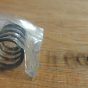 Valve Springs