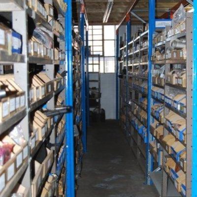 Parts Spares 1