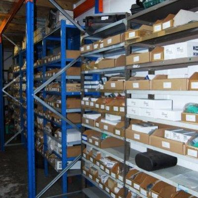 Parts Spares 2