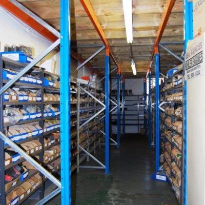 Parts Spares 3