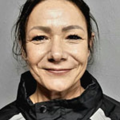 Ronel-Baillie